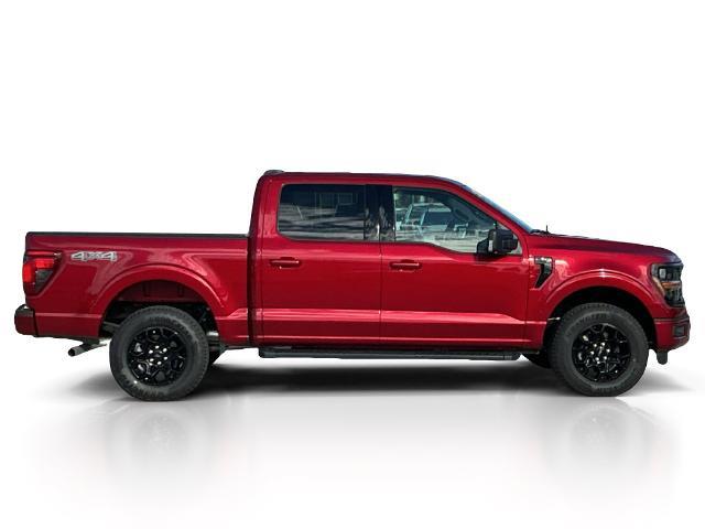 2026 Ford F-150 - $52,500