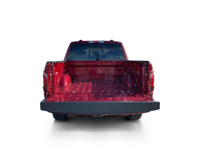 2026 Ford F-150 - $52,500