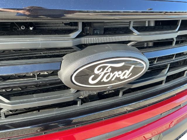 2026 Ford F-150 - $52,500