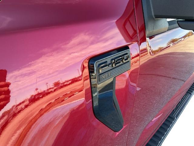 2026 Ford F-150 - $52,500