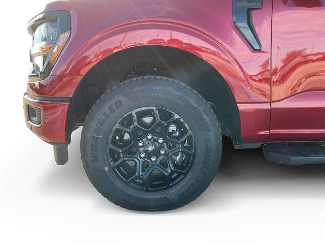 2026 Ford F-150 - $52,500