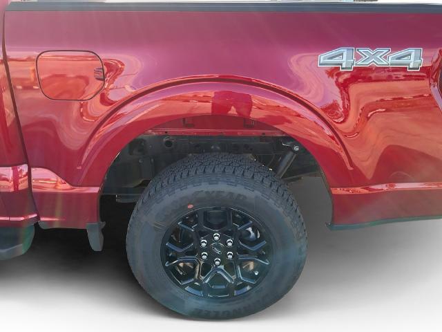 2026 Ford F-150 - $52,500