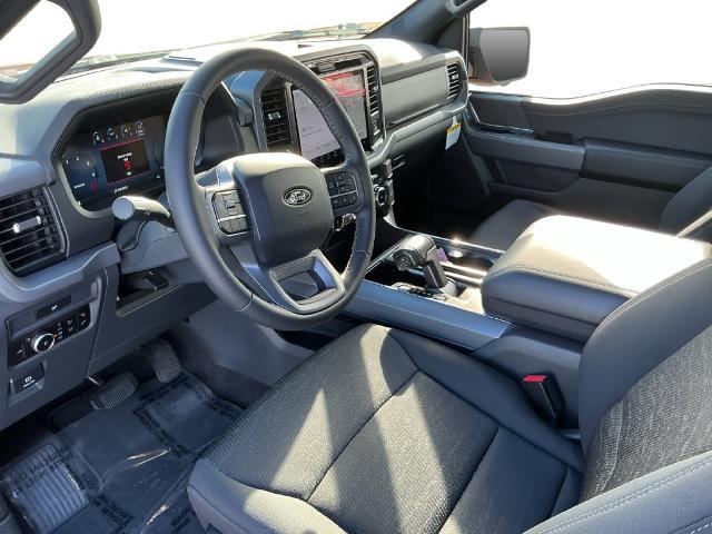 2026 Ford F-150 - $52,500