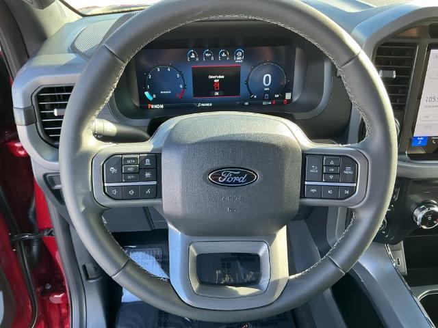 2026 Ford F-150 - $52,500