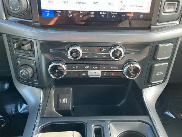 2026 Ford F-150 - $52,500
