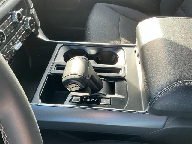 2026 Ford F-150 - $52,500