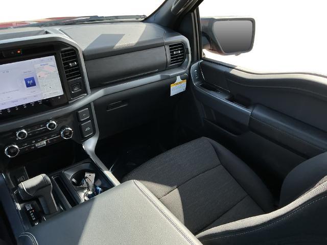 2026 Ford F-150 - $52,500