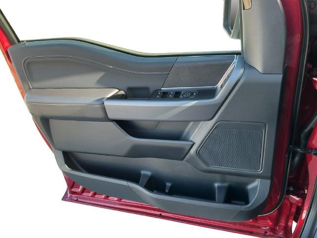 2026 Ford F-150 - $52,500