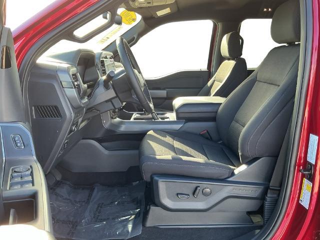 2026 Ford F-150 - $52,500