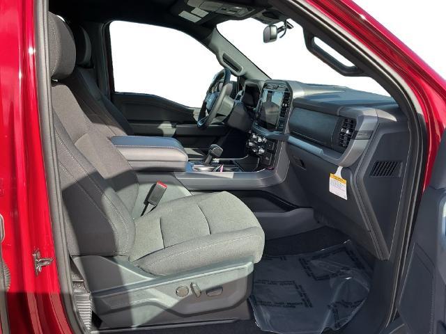 2026 Ford F-150 - $52,500