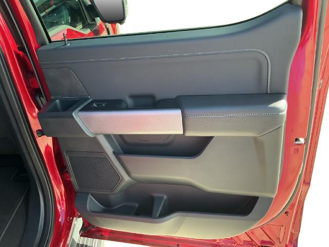 2026 Ford F-150 - $52,500