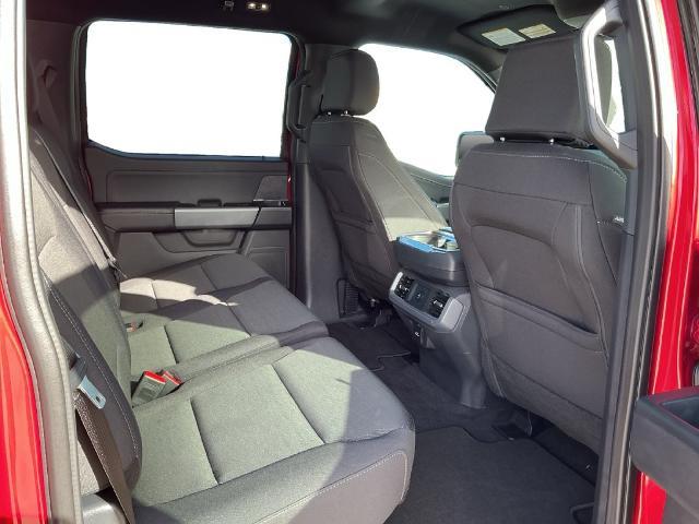 2026 Ford F-150 - $52,500