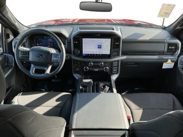 2026 Ford F-150 - $52,500
