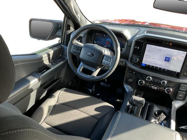 2026 Ford F-150 - $52,500