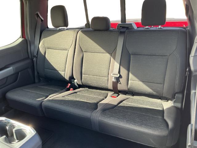 2026 Ford F-150 - $52,500