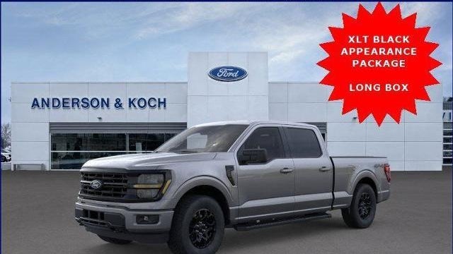 Preowned 2026 Ford F-150 XLT for Sale