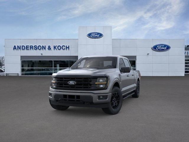 2026 Ford F-150 - $51,645
