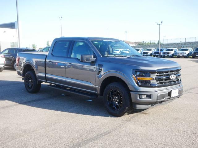 2026 Ford F-150 - $51,645