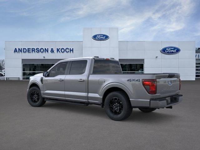 2026 Ford F-150 - $51,645