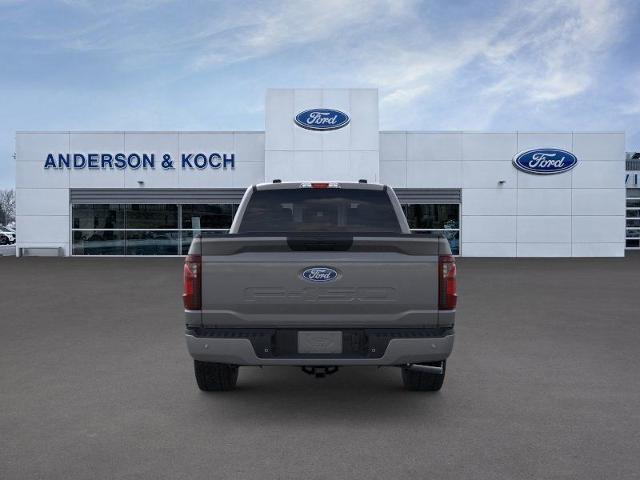 2026 Ford F-150 - $51,645