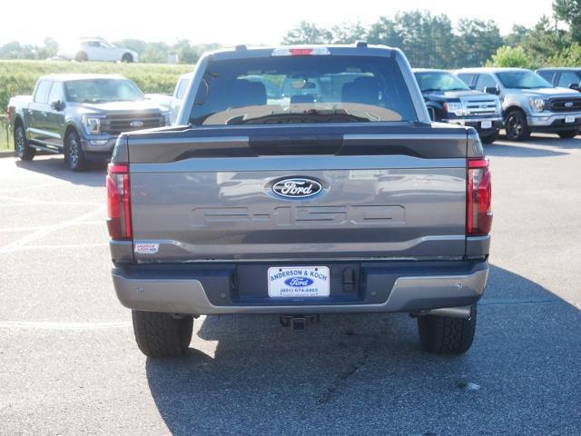 2026 Ford F-150 - $51,645