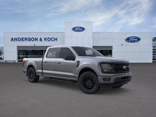 2026 Ford F-150 - $51,645