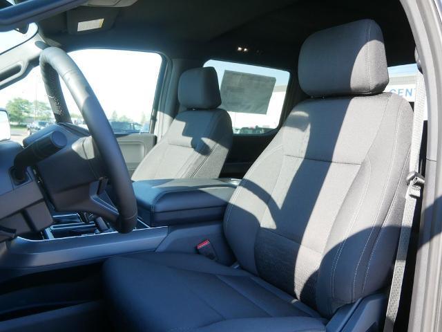 2026 Ford F-150 - $51,645