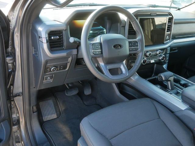 2026 Ford F-150 - $51,645