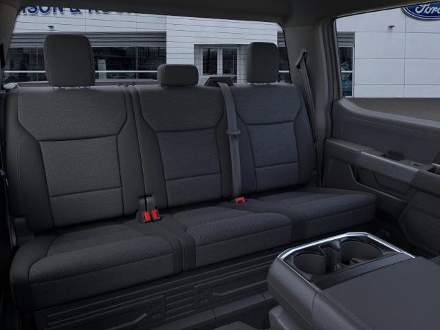 2026 Ford F-150 - $51,645