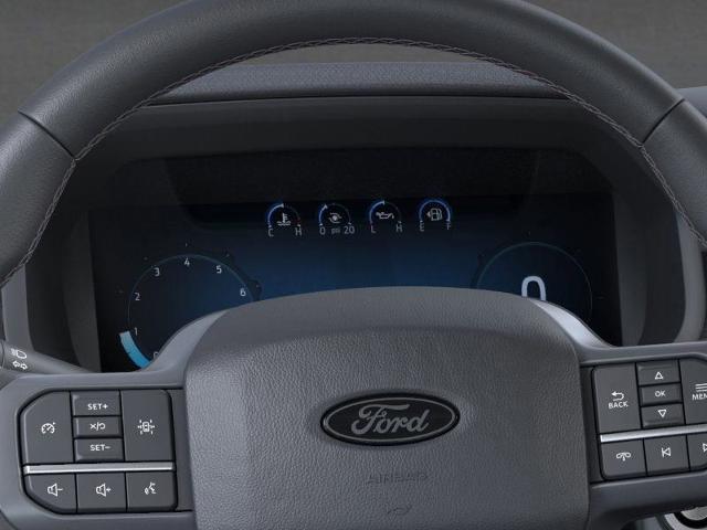 2026 Ford F-150 - $51,645