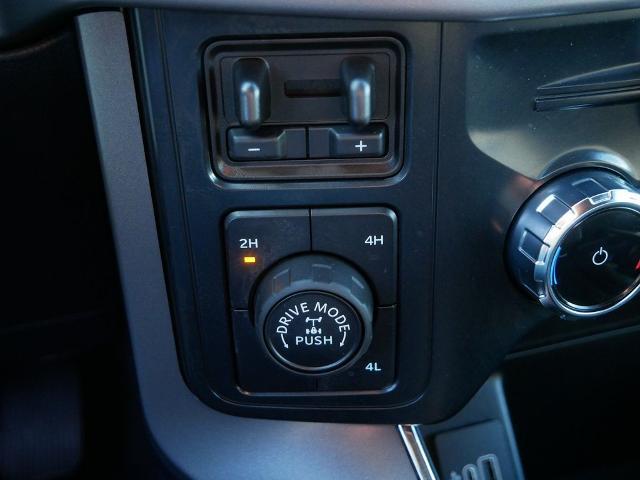 2026 Ford F-150 - $51,645
