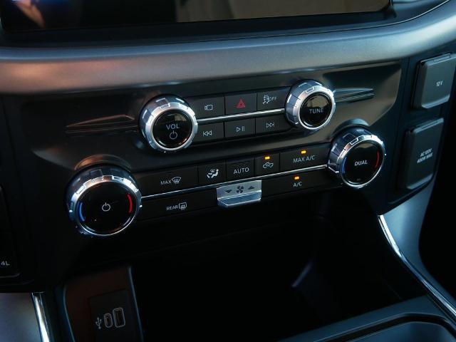 2026 Ford F-150 - $51,645