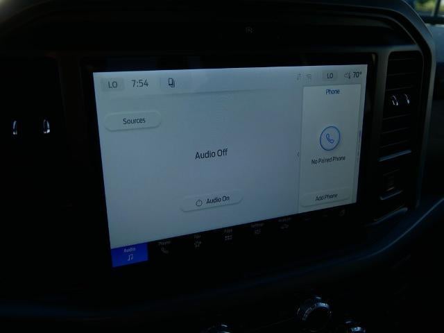 2026 Ford F-150 - $51,645