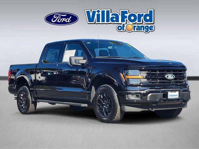 2026 Ford F-150 - $59,888