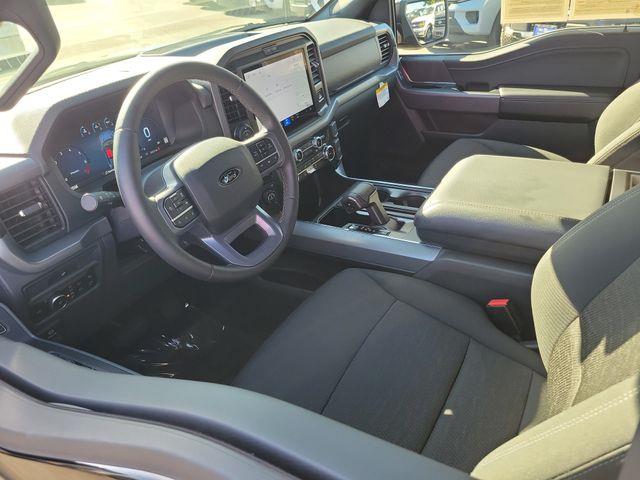 2026 Ford F-150 - $59,888