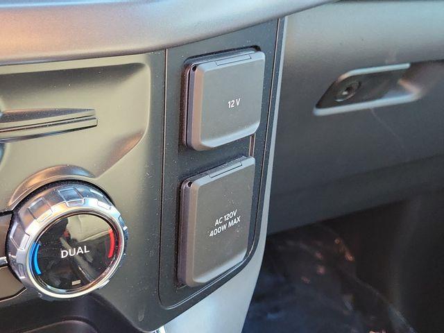 2026 Ford F-150 - $59,888