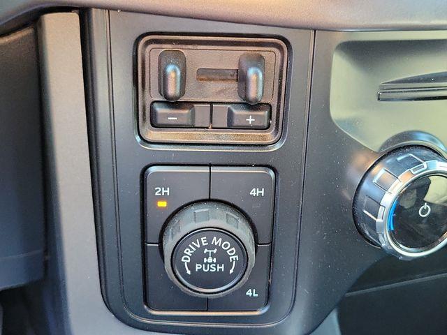 2026 Ford F-150 - $59,888