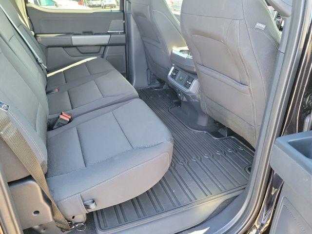 2026 Ford F-150 - $59,888
