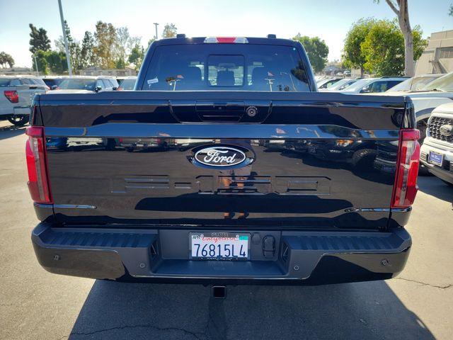 2026 Ford F-150 - $59,888