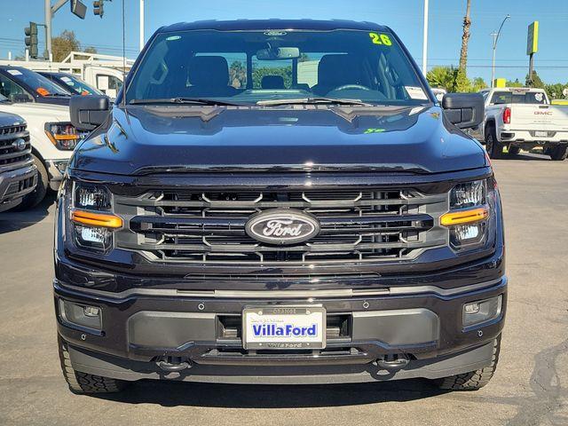 2026 Ford F-150 - $59,888