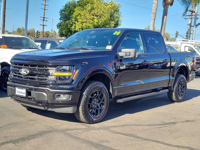 2026 Ford F-150 - $59,888