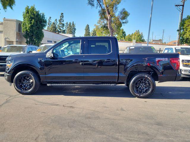 2026 Ford F-150 - $59,888