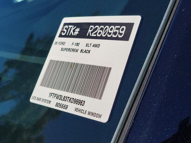 2026 Ford F-150 - $59,888