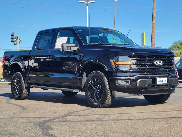 2026 Ford F-150 - $59,888