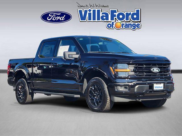 2026 Ford F-150 - $59,888