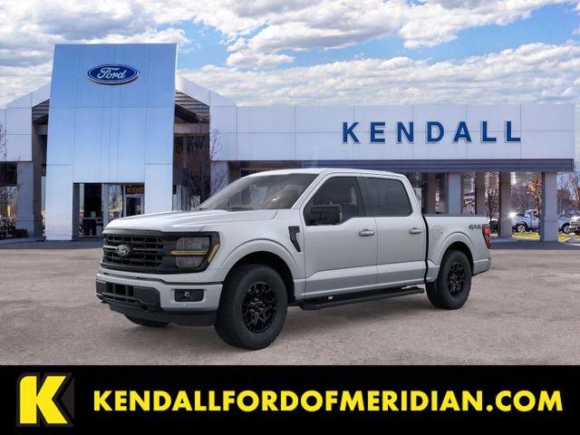 2026 Ford F-150 - $53,995