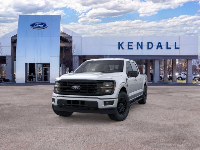 2026 Ford F-150 - $53,995