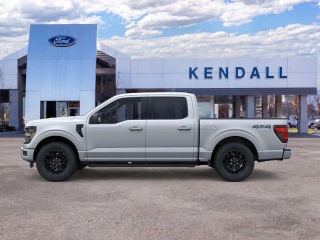 2026 Ford F-150 - $53,995