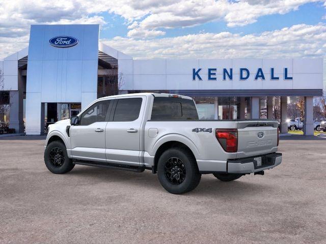 2026 Ford F-150 - $53,995