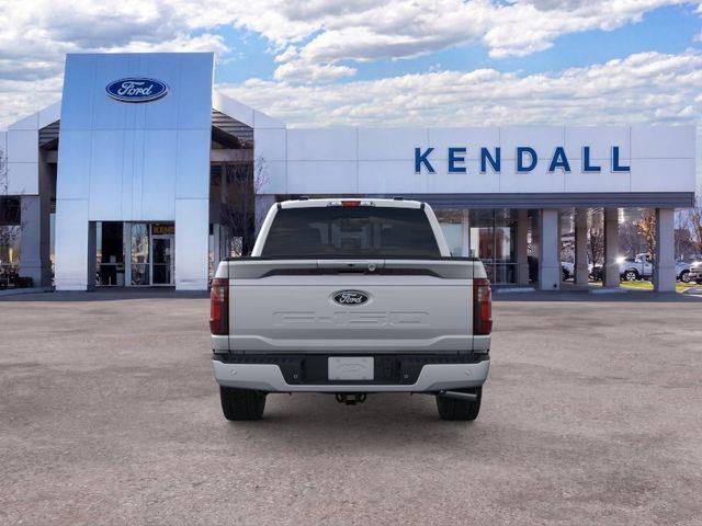 2026 Ford F-150 - $53,995